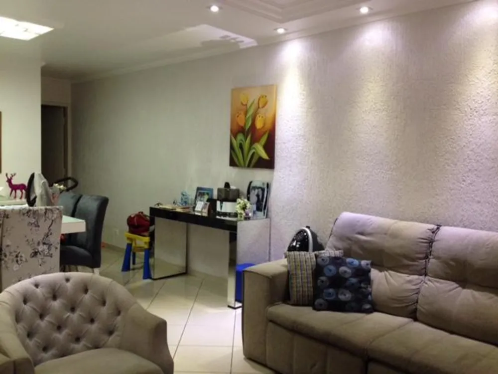 Sobrado, 3 quartos, 250 m² - Foto 1