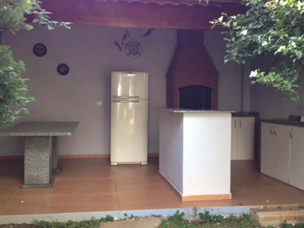 Sobrado, 3 quartos, 250 m² - Foto 14