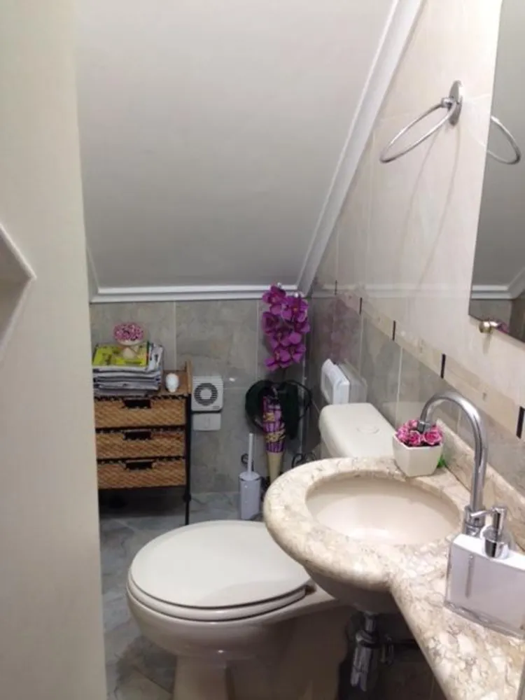 Sobrado, 3 quartos, 250 m² - Foto 4