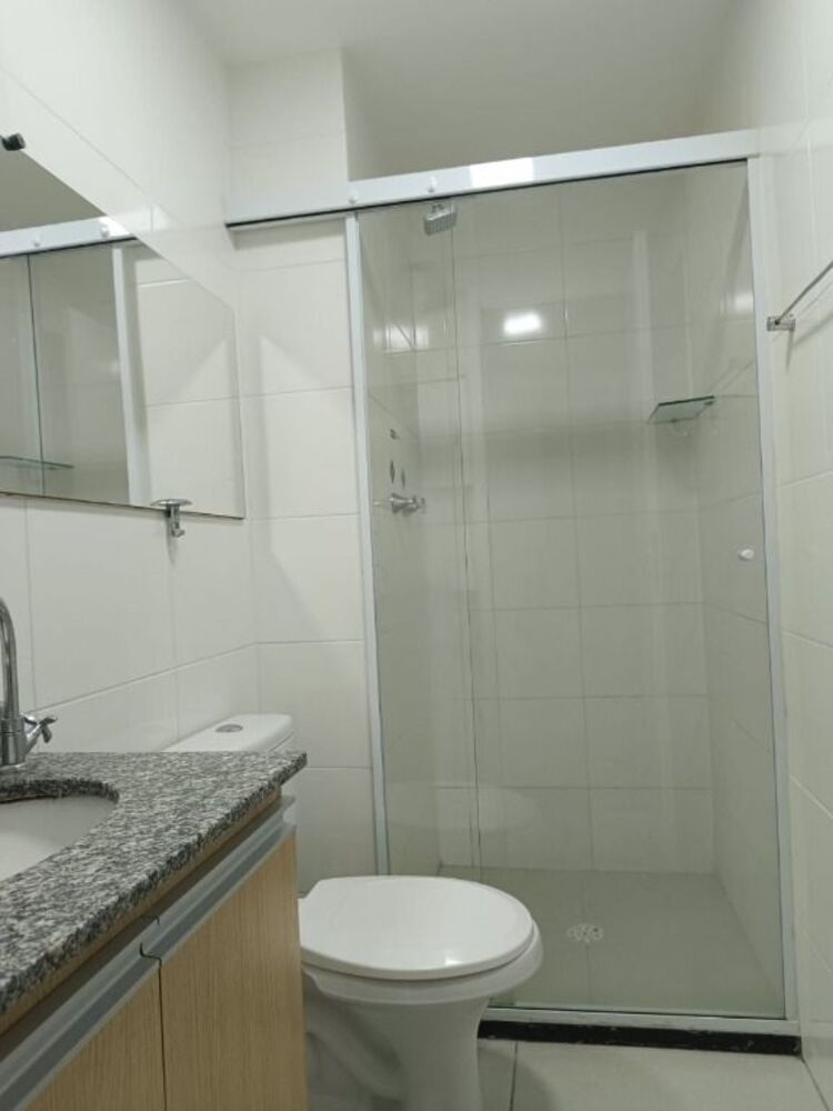 Apartamento, 2 quartos, 43 m² - Foto 2