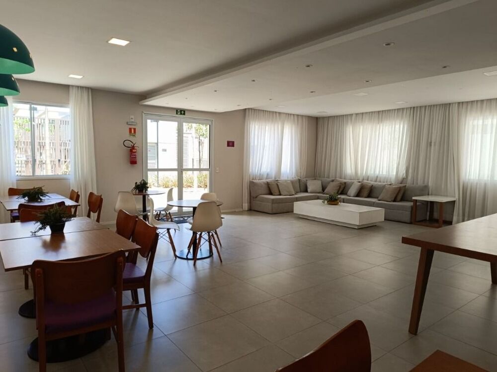Apartamento, 2 quartos, 43 m² - Foto 4