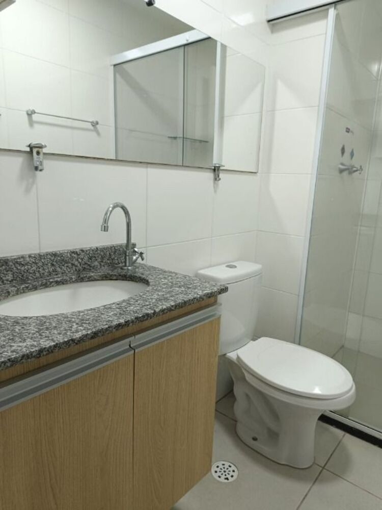 Apartamento, 2 quartos, 43 m² - Foto 3