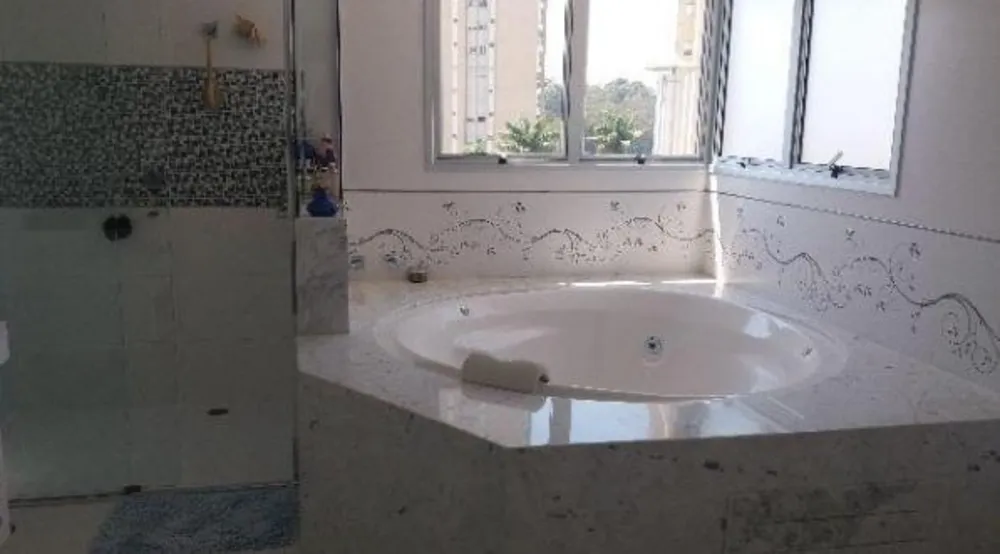 Sobrado, 4 quartos, 350 m² - Foto 5
