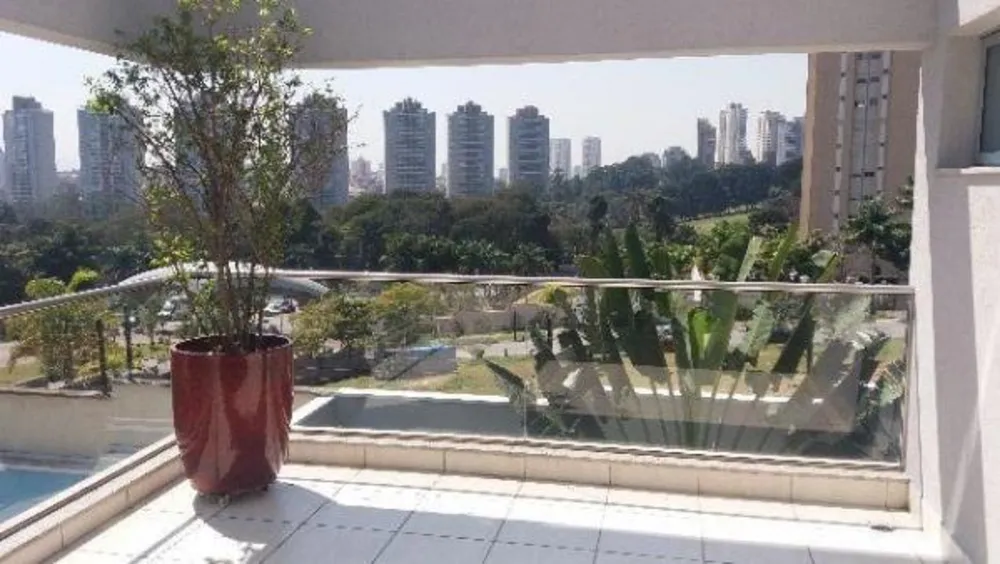 Sobrado, 4 quartos, 350 m² - Foto 7
