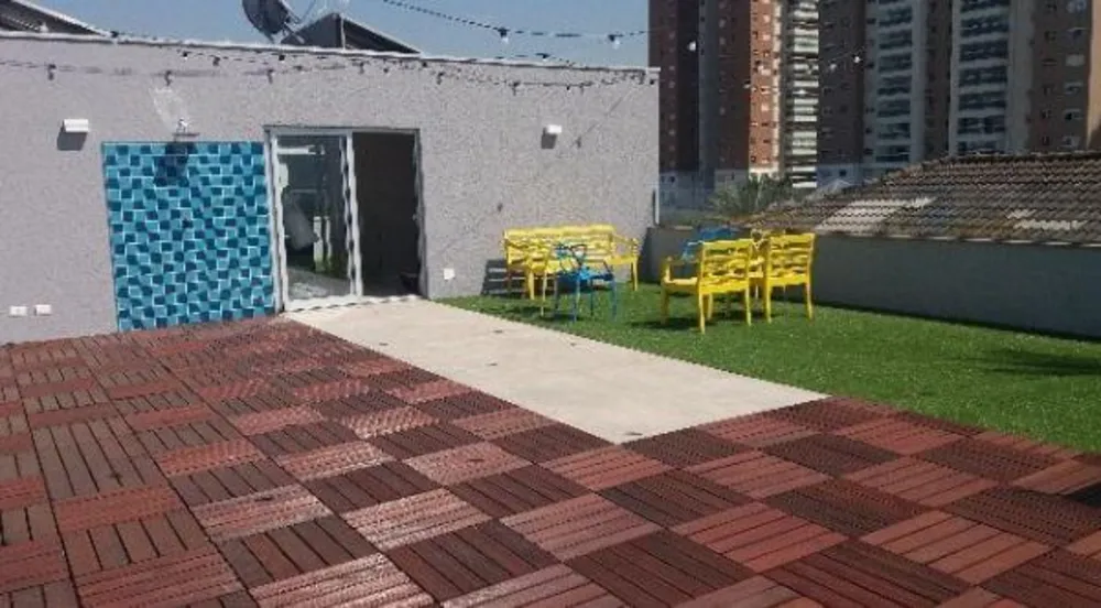 Sobrado, 4 quartos, 350 m² - Foto 8