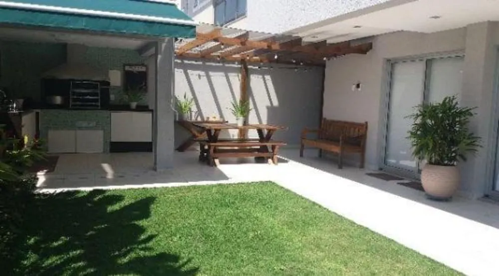 Sobrado, 4 quartos, 350 m² - Foto 6