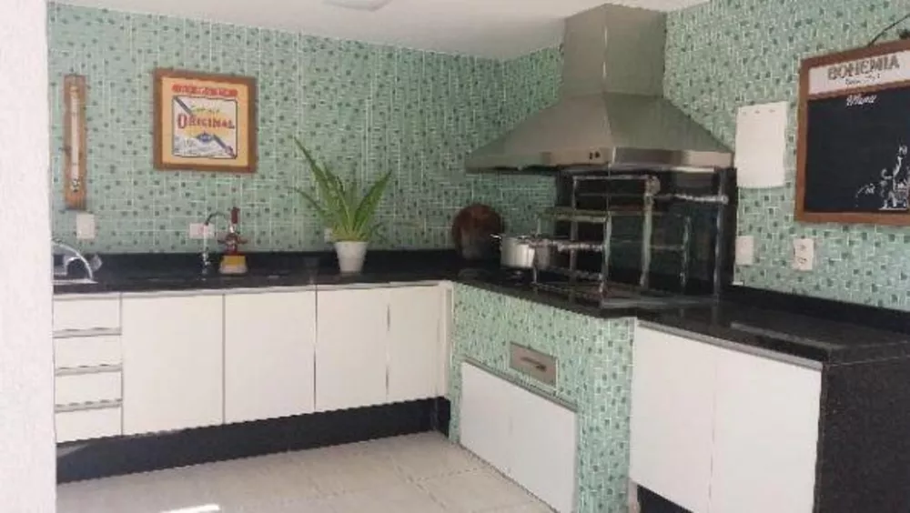 Sobrado à venda com 4 quartos, 350m² - Foto 4