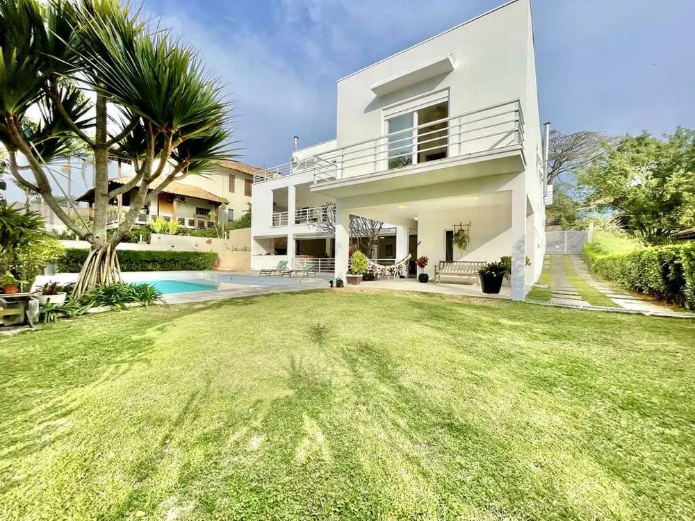 Sobrado, 4 quartos, 488 m² - Foto 8
