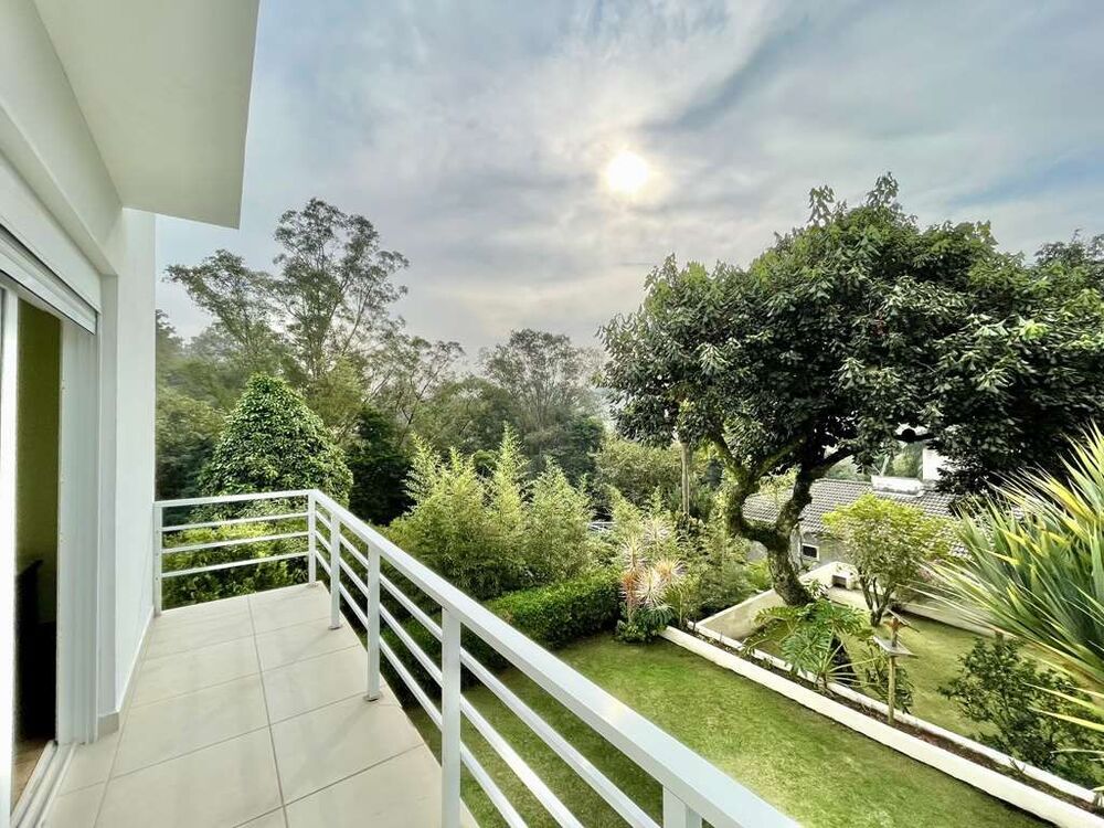 Sobrado, 4 quartos, 488 m² - Foto 1