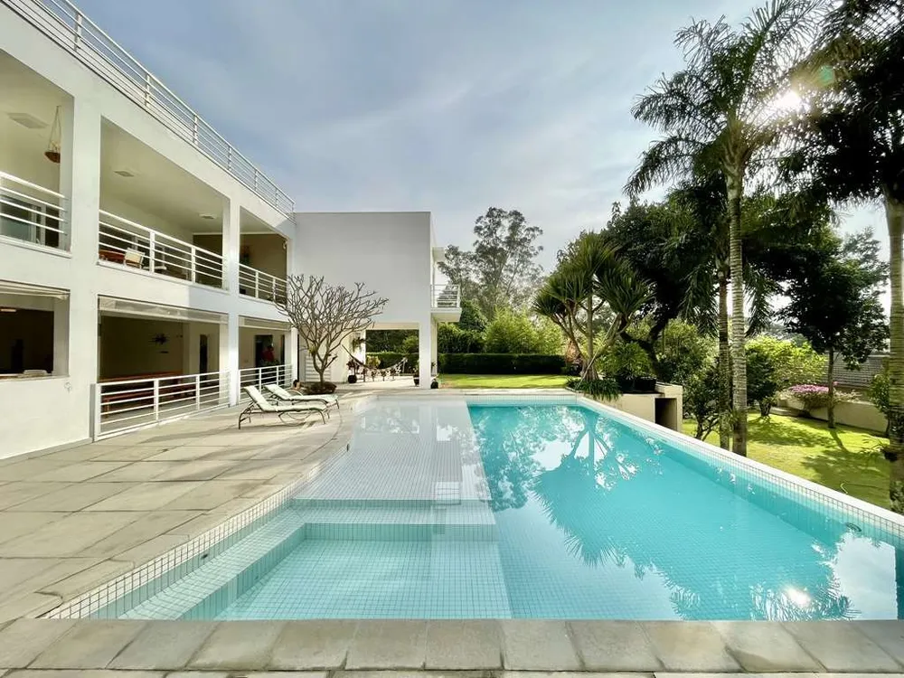 Sobrado, 4 quartos, 488 m² - Foto 7