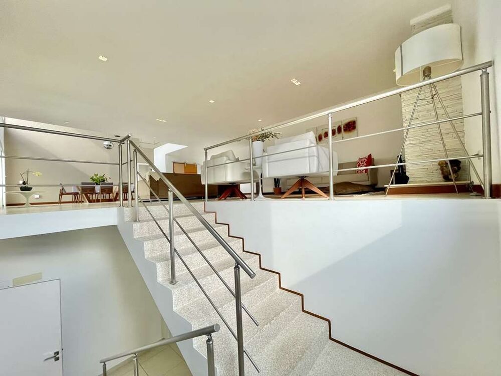 Sobrado, 4 quartos, 488 m² - Foto 3