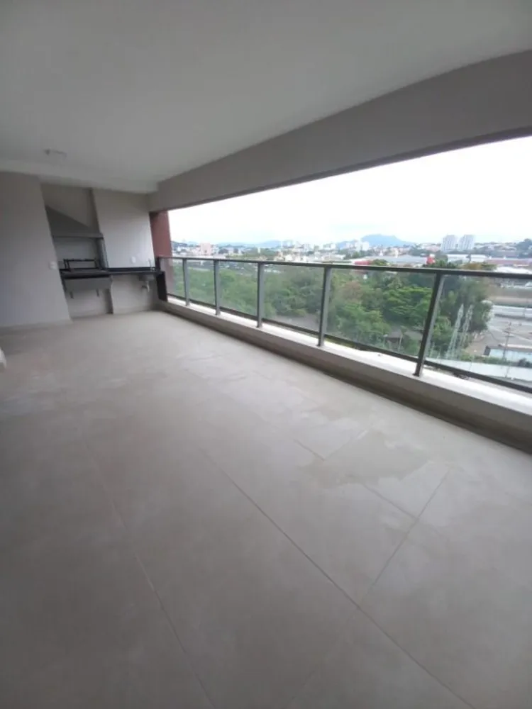 Apartamento, 4 quartos, 147 m² - Foto 2