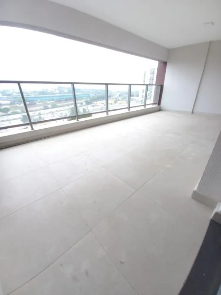 Apartamento, 4 quartos, 147 m² - Foto 1
