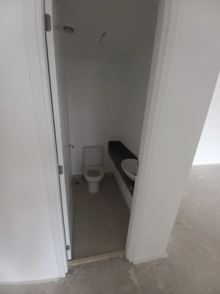Apartamento, 4 quartos, 147 m² - Foto 3