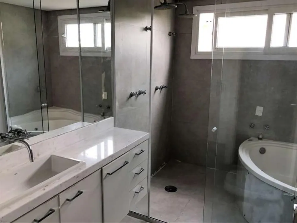 Sobrado, 4 quartos, 493 m² - Foto 6