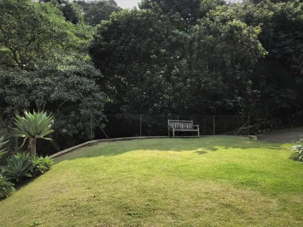 Sobrado, 4 quartos, 493 m² - Foto 4