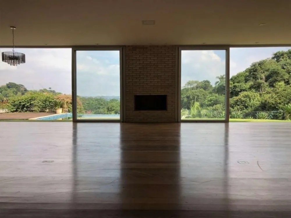 Sobrado, 4 quartos, 493 m² - Foto 2