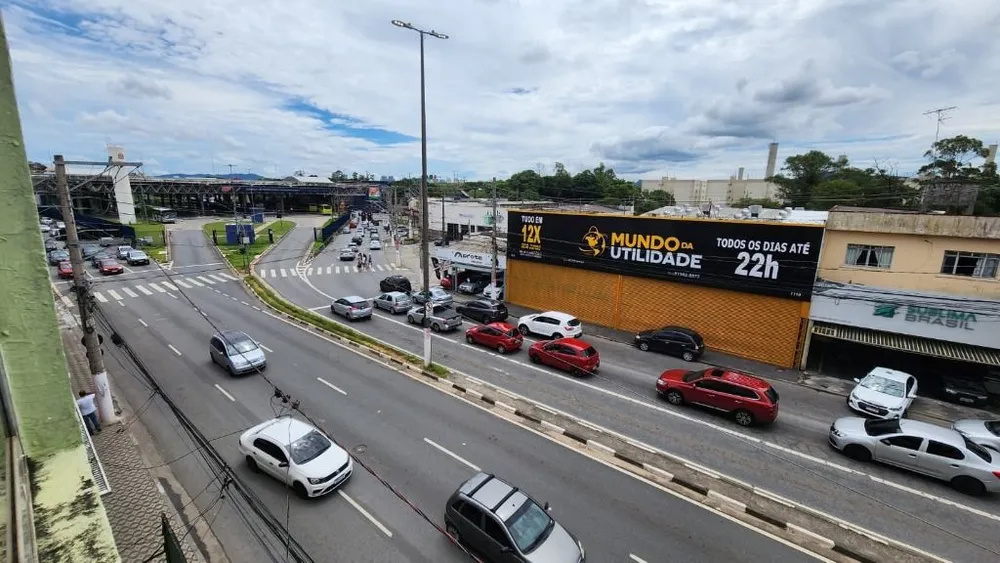 Sala-Conjunto, 30 m² - Foto 1