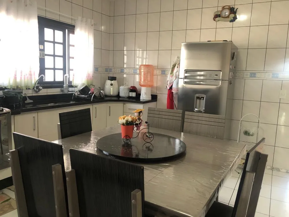 Sobrado, 3 quartos, 375 m² - Foto 6