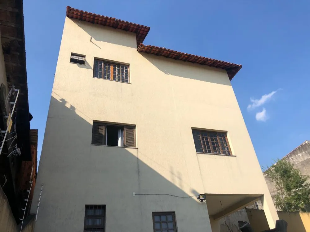 Sobrado, 3 quartos, 375 m² - Foto 12