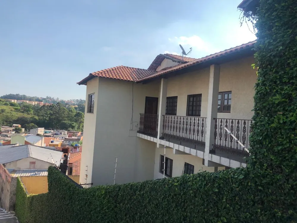 Sobrado, 3 quartos, 375 m² - Foto 8