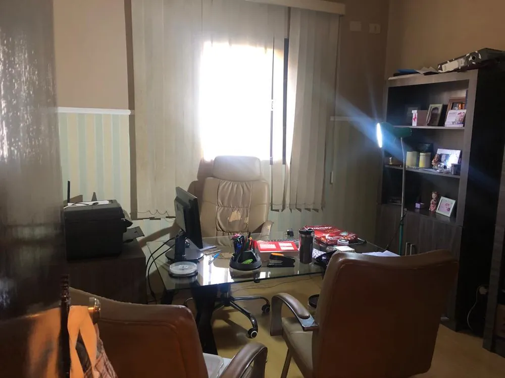 Sobrado, 3 quartos, 375 m² - Foto 2