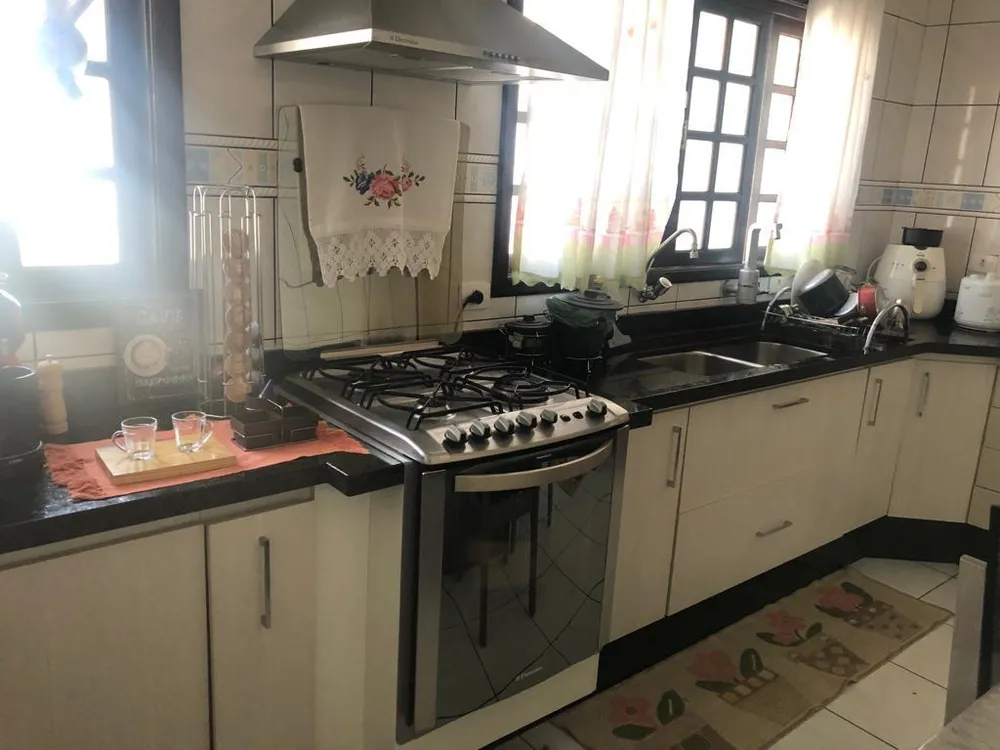 Sobrado, 3 quartos, 375 m² - Foto 7