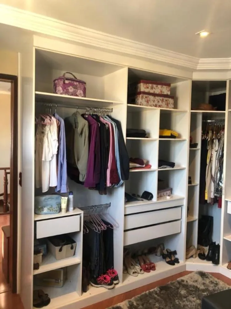 Sobrado, 3 quartos, 375 m² - Foto 4