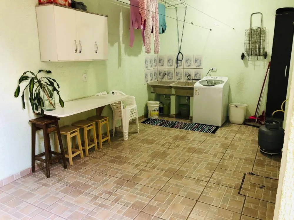Sobrado, 4 quartos, 185 m² - Foto 8