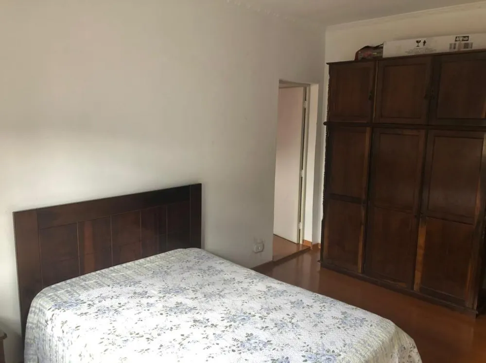Sobrado, 4 quartos, 185 m² - Foto 4