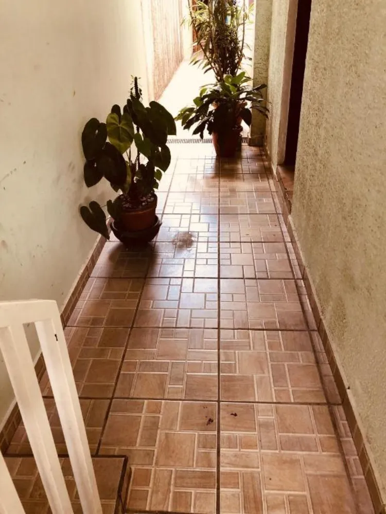 Sobrado, 4 quartos, 185 m² - Foto 6