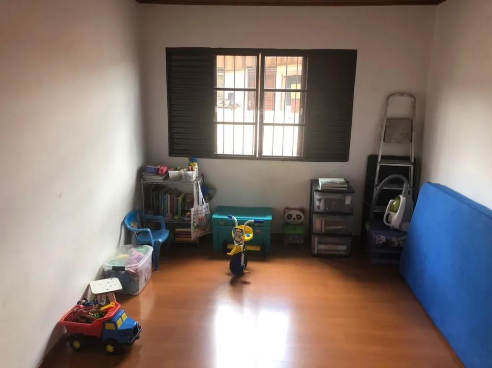 Sobrado, 4 quartos, 185 m² - Foto 7
