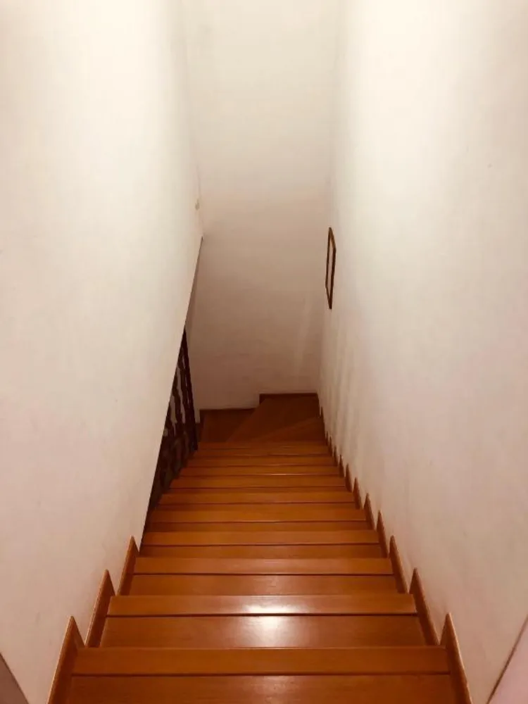 Sobrado, 4 quartos, 185 m² - Foto 3