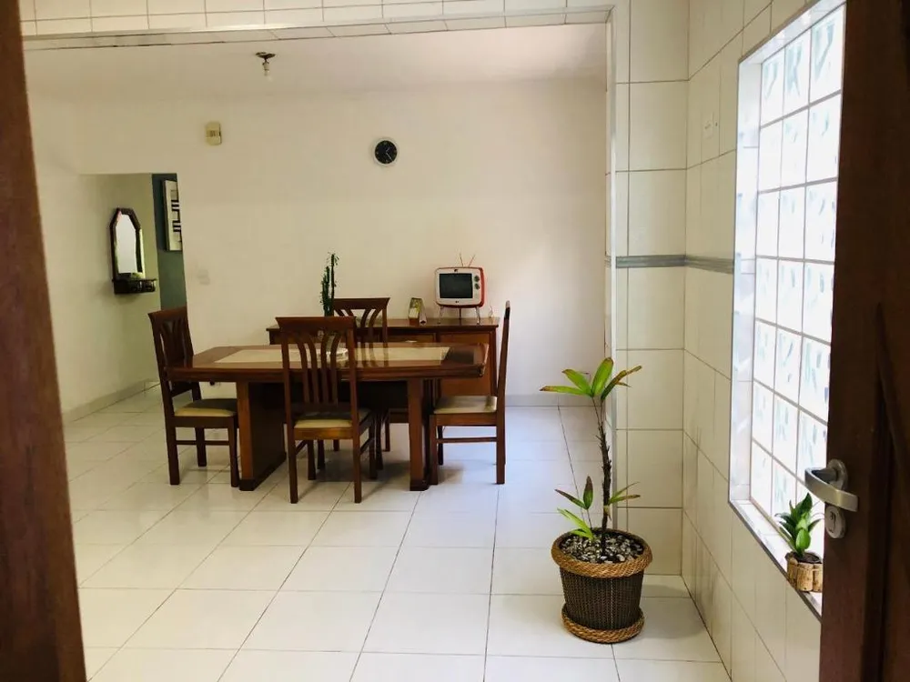 Sobrado, 4 quartos, 185 m² - Foto 2