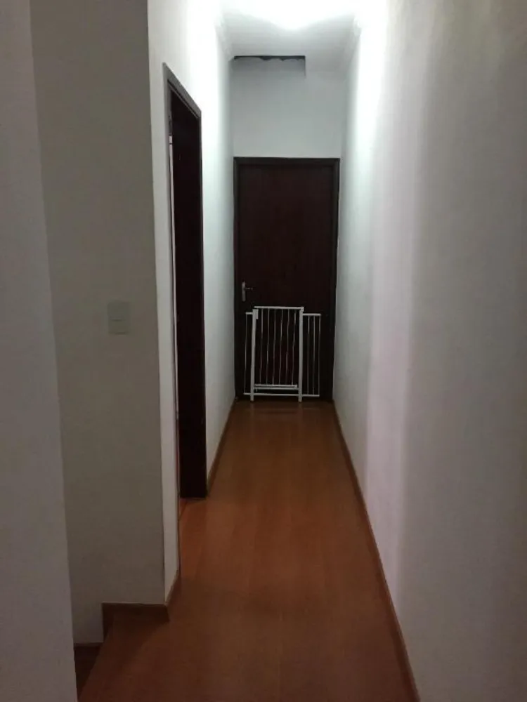 Sobrado, 4 quartos, 185 m² - Foto 5