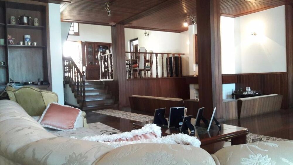 Sobrado, 5 quartos, 550 m² - Foto 16