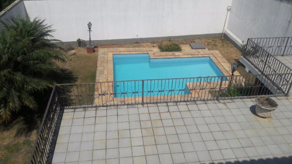 Sobrado, 5 quartos, 550 m² - Foto 6