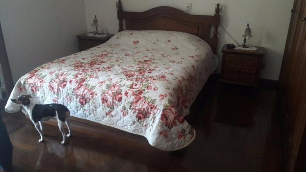 Sobrado, 5 quartos, 550 m² - Foto 2