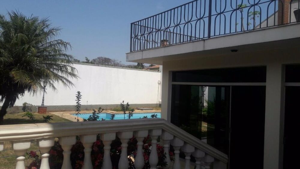 Sobrado, 5 quartos, 550 m² - Foto 18