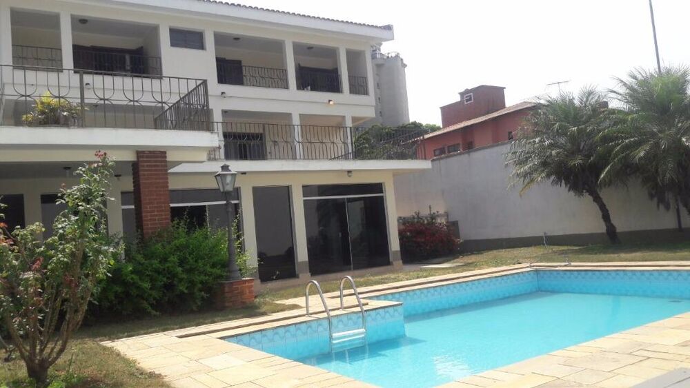 Sobrado, 5 quartos, 550 m² - Foto 21