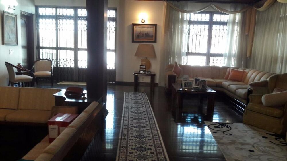 Sobrado, 5 quartos, 550 m² - Foto 12