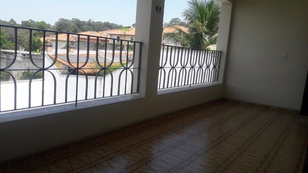 Sobrado, 5 quartos, 550 m² - Foto 4