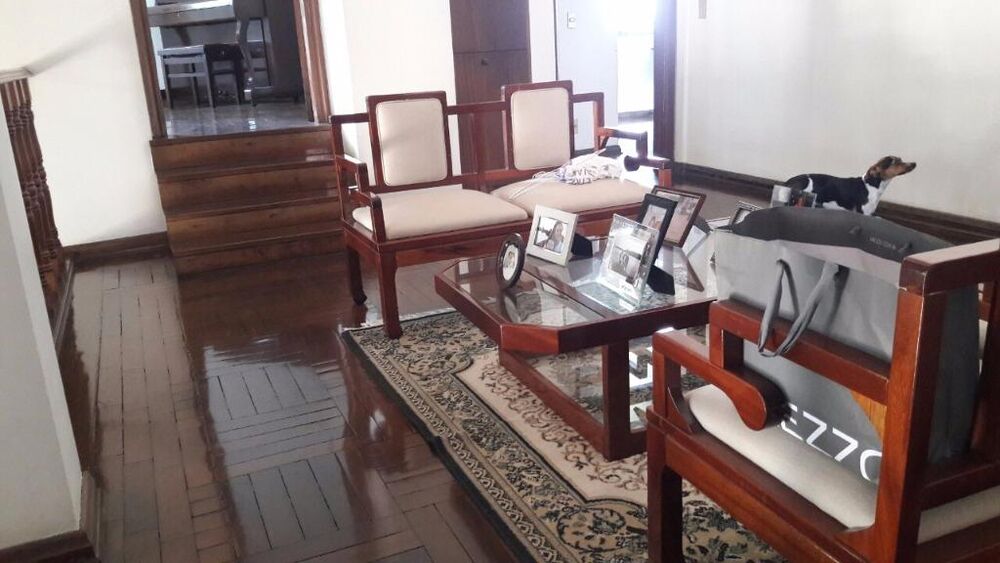 Sobrado, 5 quartos, 550 m² - Foto 9