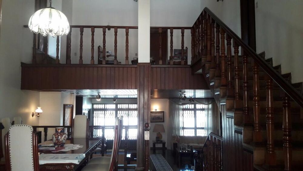 Sobrado, 5 quartos, 550 m² - Foto 17