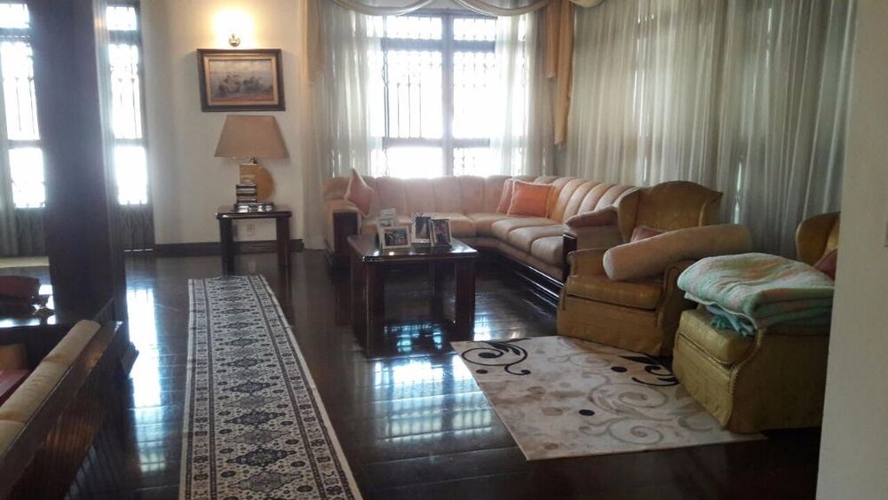 Sobrado, 5 quartos, 550 m² - Foto 13