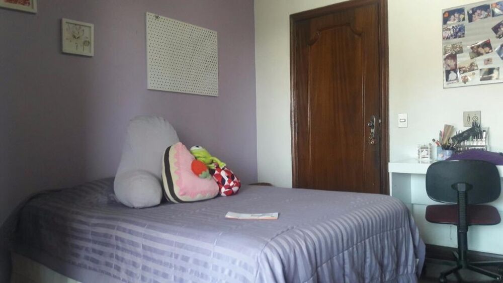 Sobrado, 5 quartos, 550 m² - Foto 11
