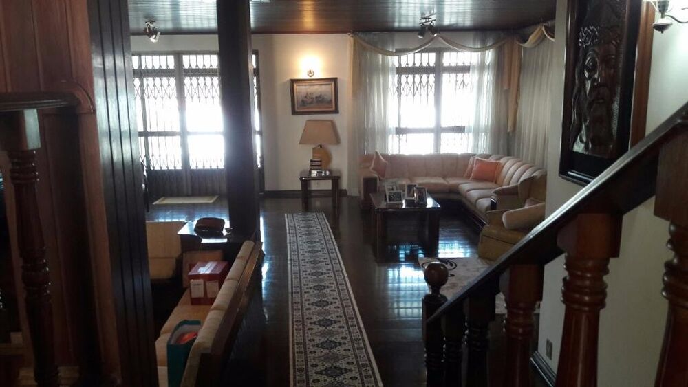 Sobrado, 5 quartos, 550 m² - Foto 14