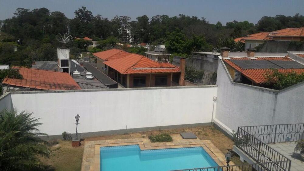 Sobrado, 5 quartos, 550 m² - Foto 5