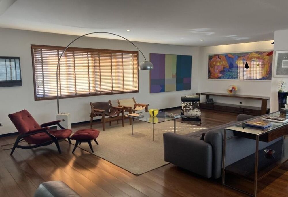 Apartamento, 2 quartos, 220 m² - Foto 2