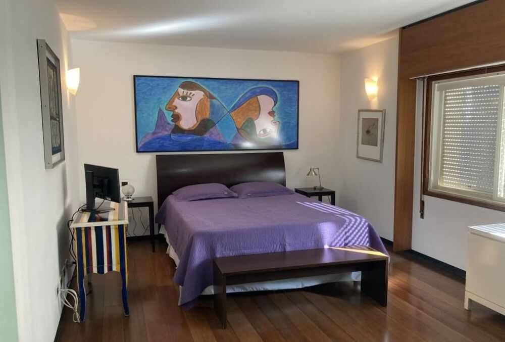 Apartamento, 2 quartos, 220 m² - Foto 1